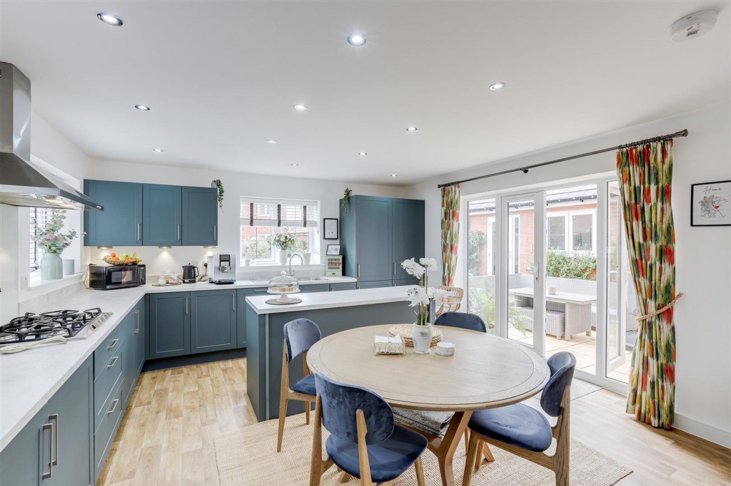 Yarrow Drive, Ruddington, NG11