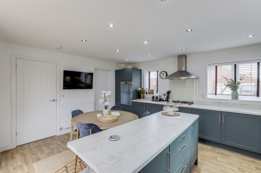 Yarrow Drive, Ruddington, NG11