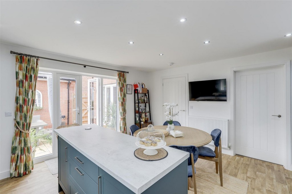 Yarrow Drive, Ruddington, NG11