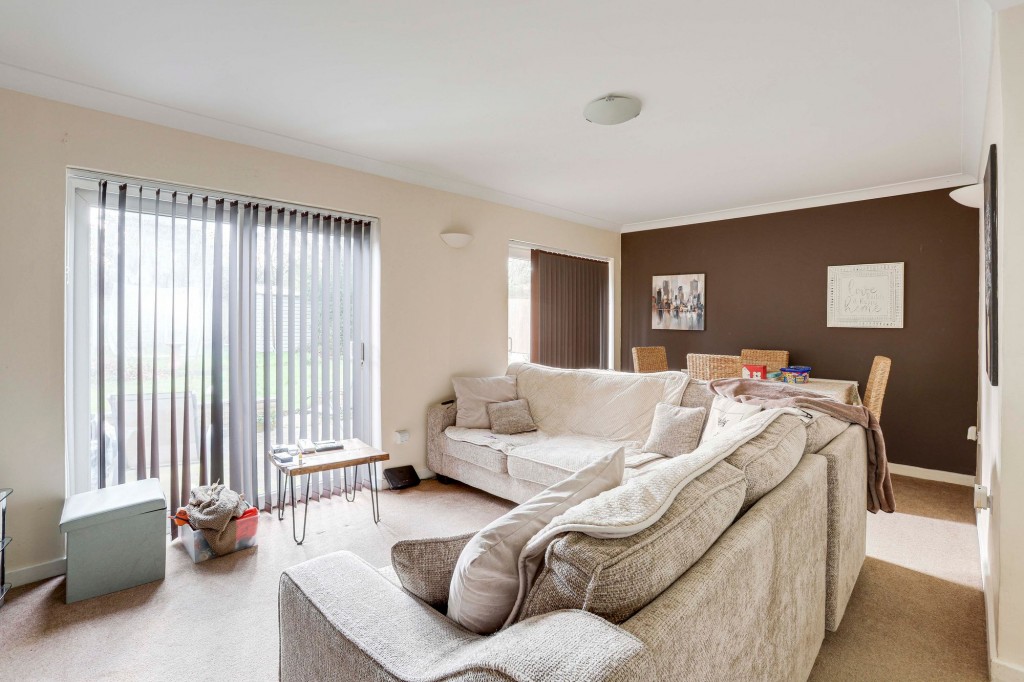 Edgewood Drive, Hucknall, NG15