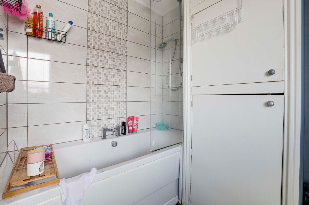 Edgewood Drive, Hucknall, NG15