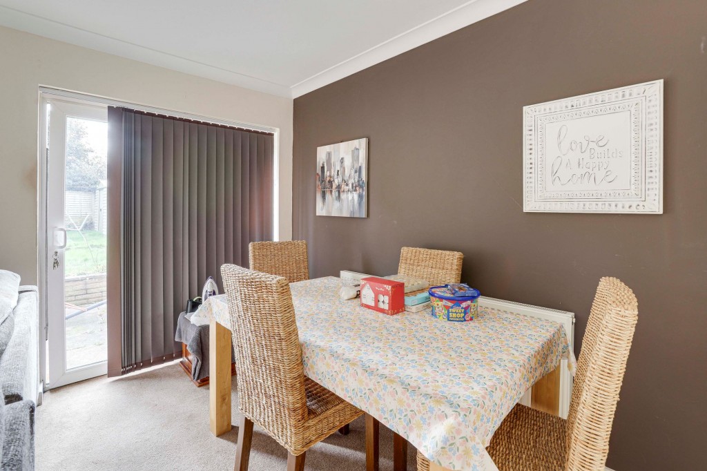 Edgewood Drive, Hucknall, NG15