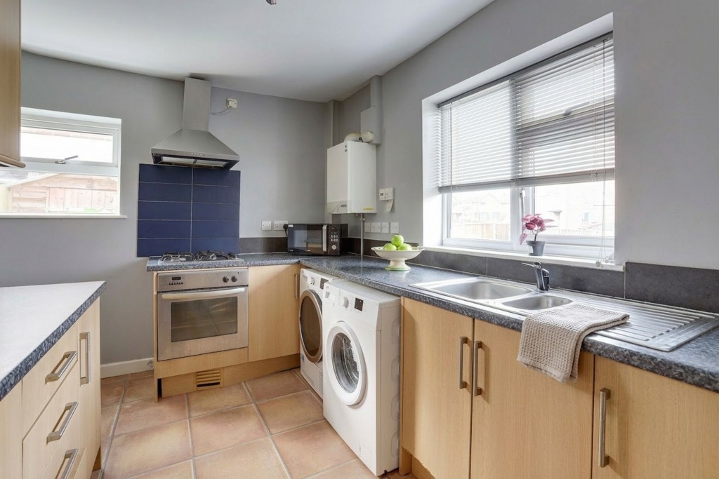 Edgewood Drive, Hucknall, NG15