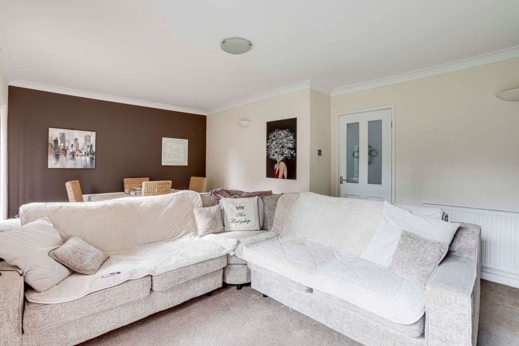 Edgewood Drive, Hucknall, NG15