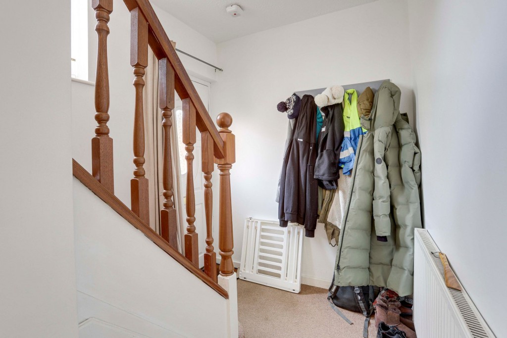 Edgewood Drive, Hucknall, NG15