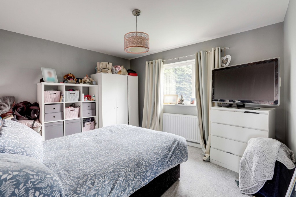 Edgewood Drive, Hucknall, NG15