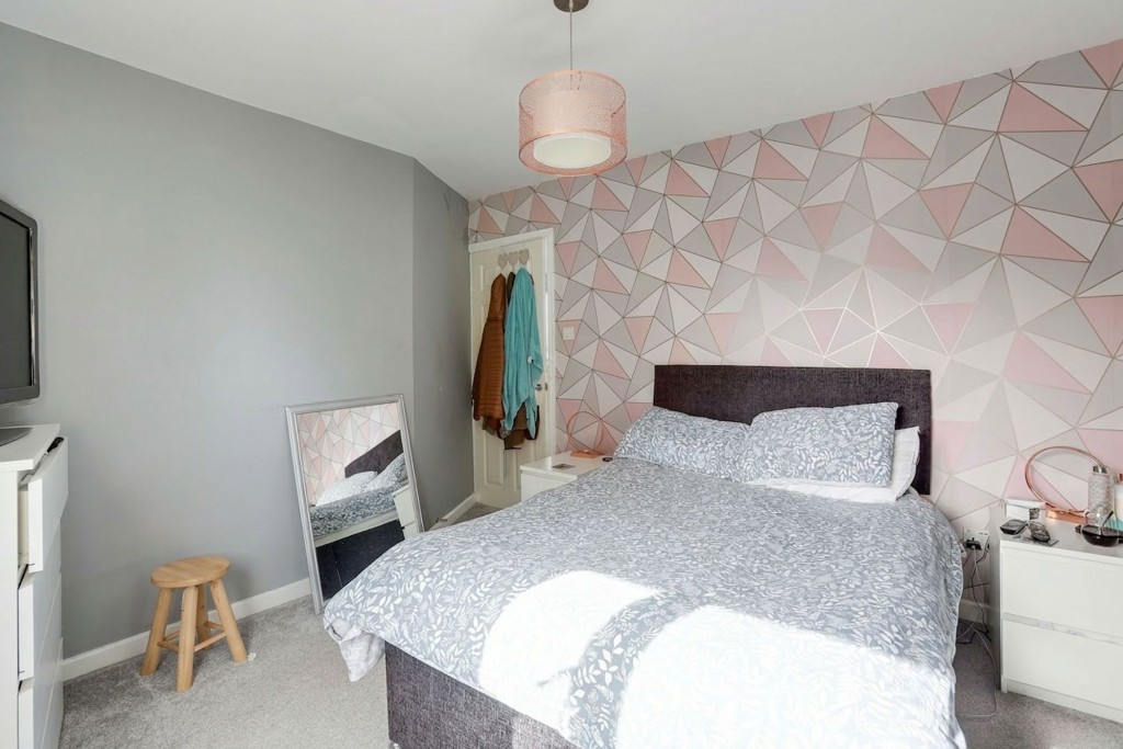 Edgewood Drive, Hucknall, NG15