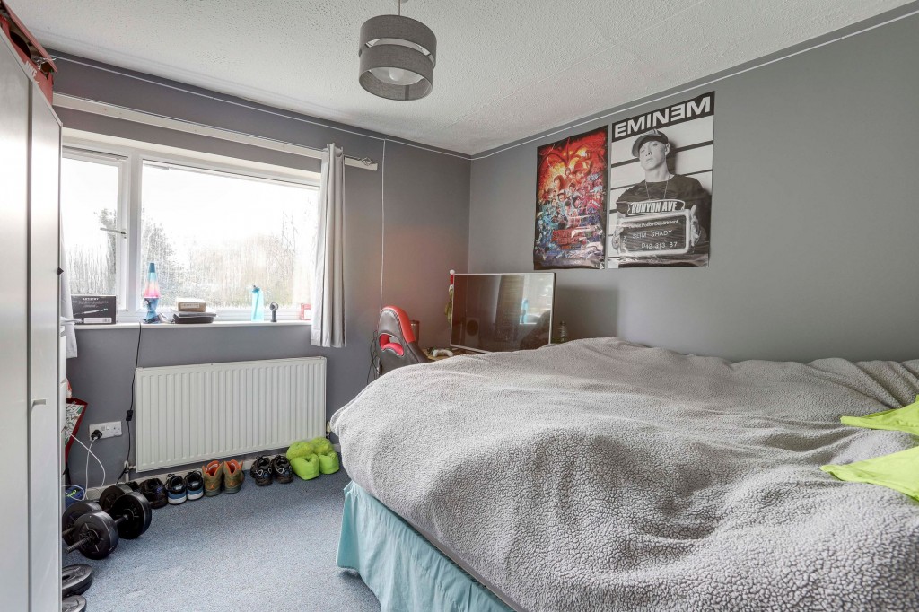 Edgewood Drive, Hucknall, NG15