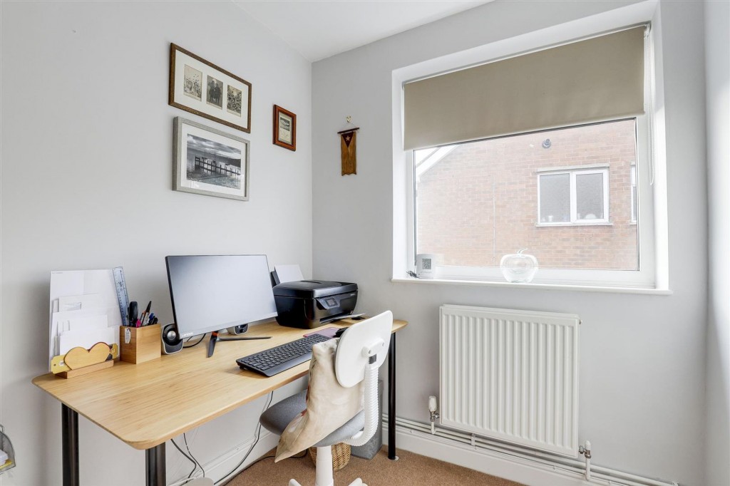 Rutland Road, Gedling, NG4