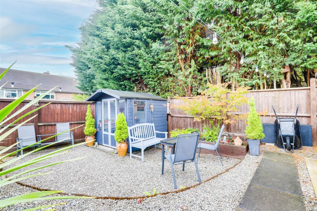 Rutland Road, Gedling, NG4