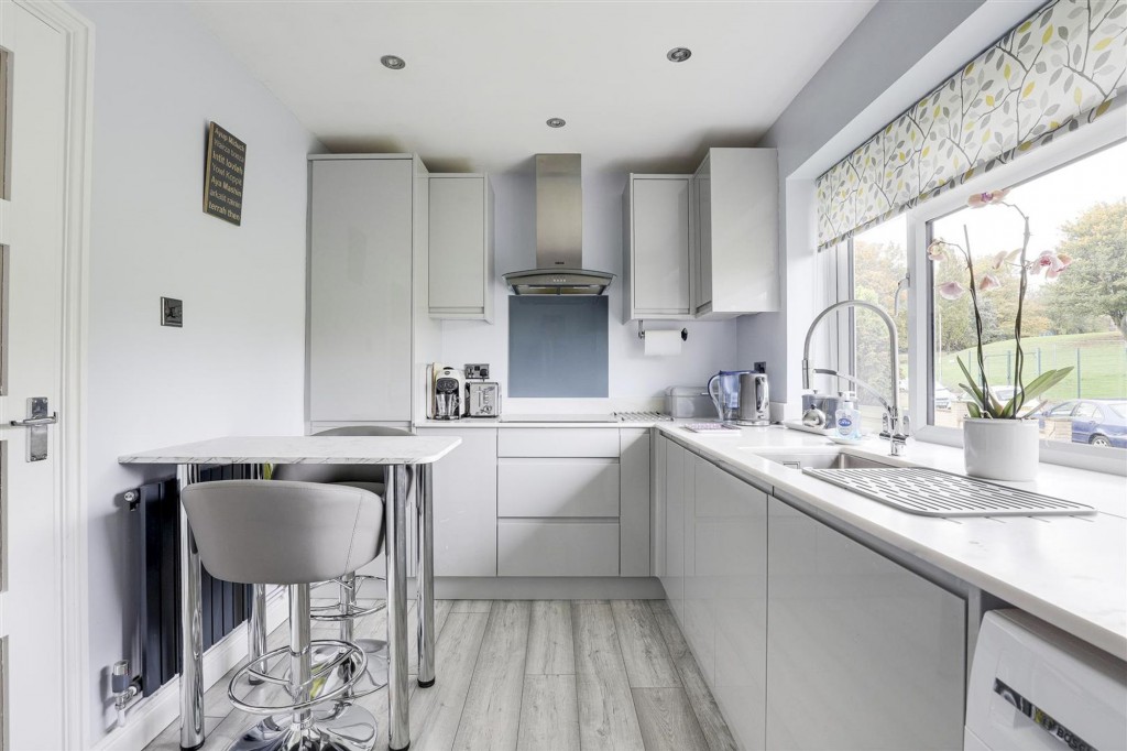 Rutland Road, Gedling, NG4