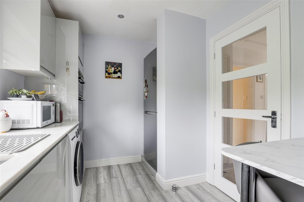 Rutland Road, Gedling, NG4