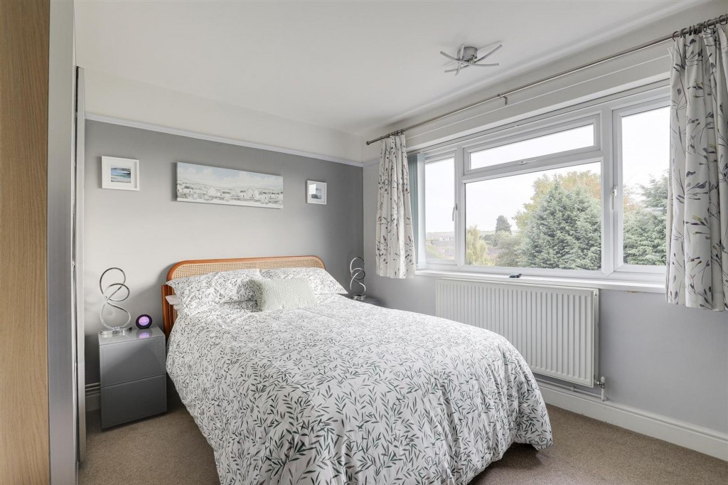 Rutland Road, Gedling, NG4