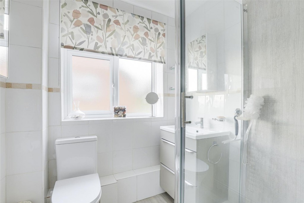 Rutland Road, Gedling, NG4