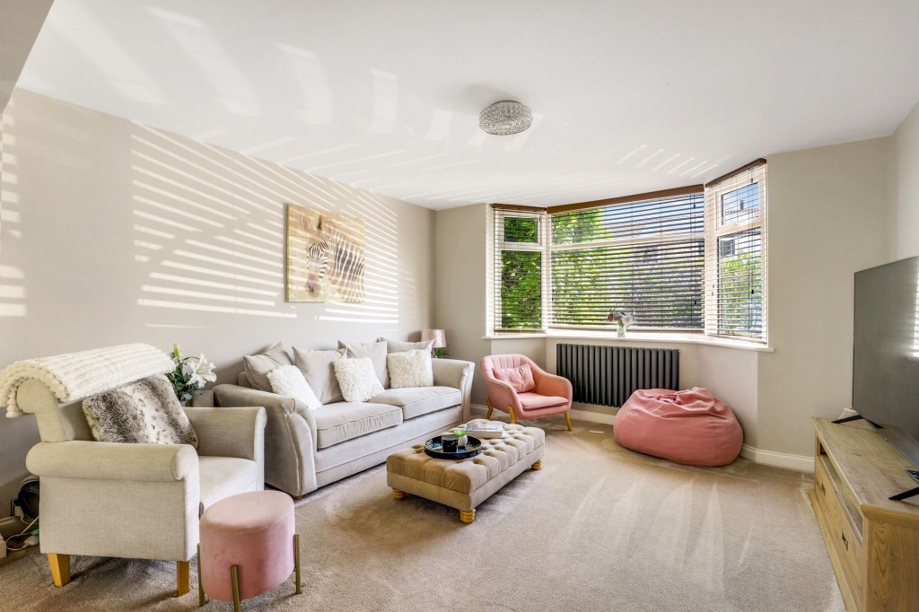 Temple Crescent, Nuthall, NG16