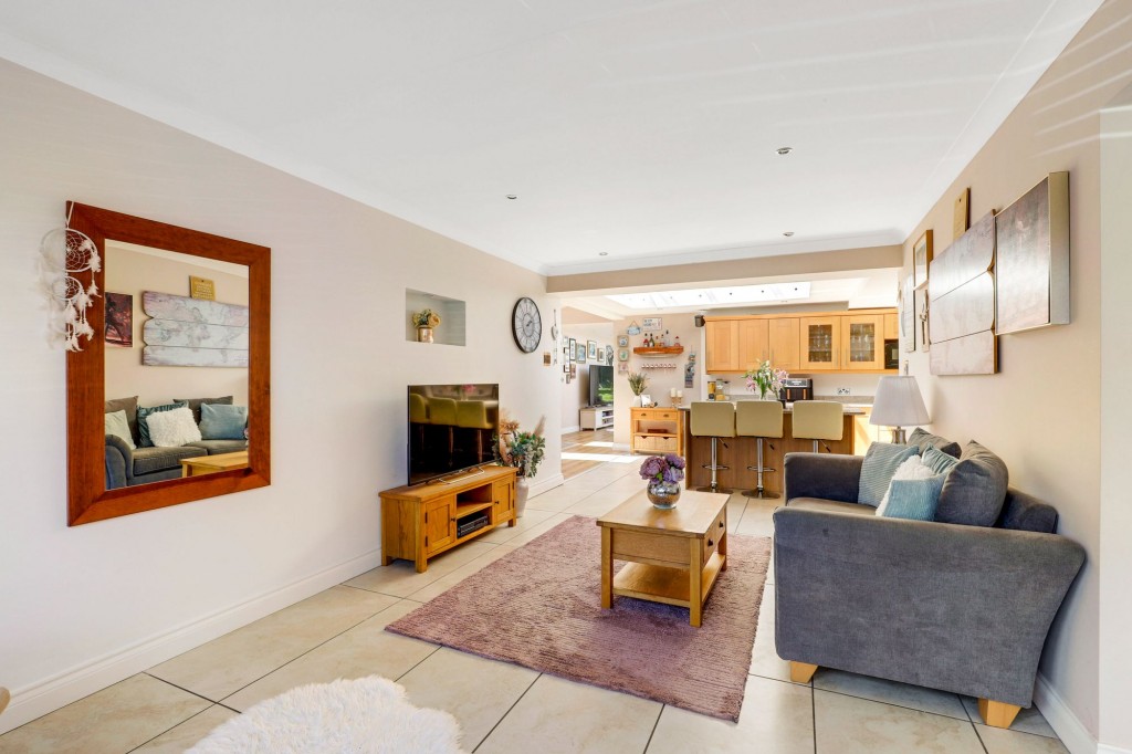 Temple Crescent, Nuthall, NG16