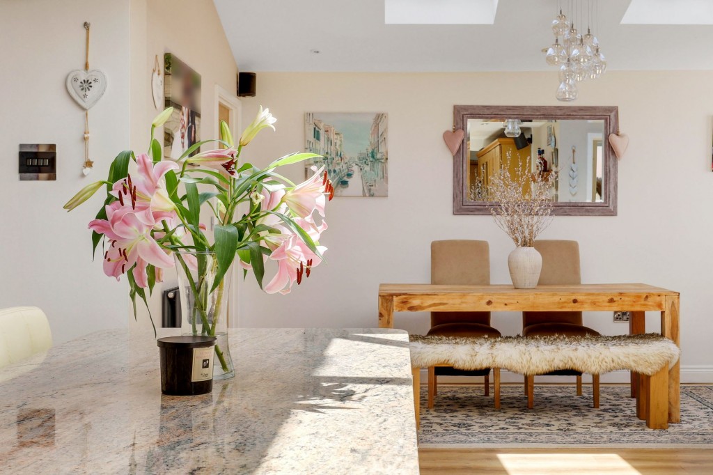 Temple Crescent, Nuthall, NG16