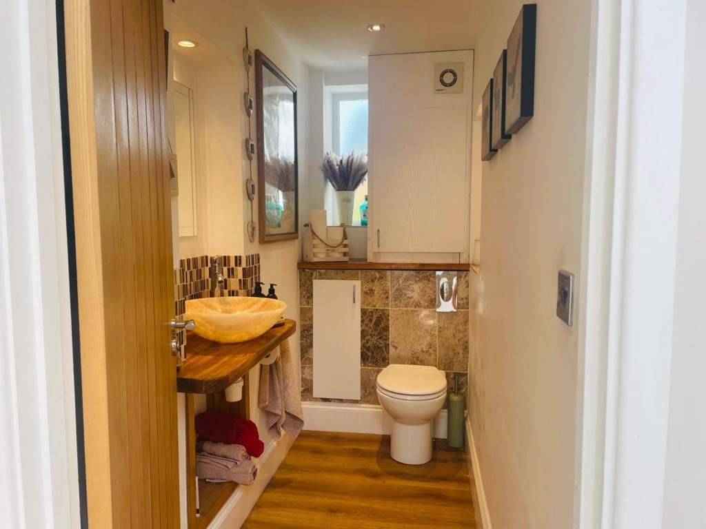 Temple Crescent, Nuthall, NG16