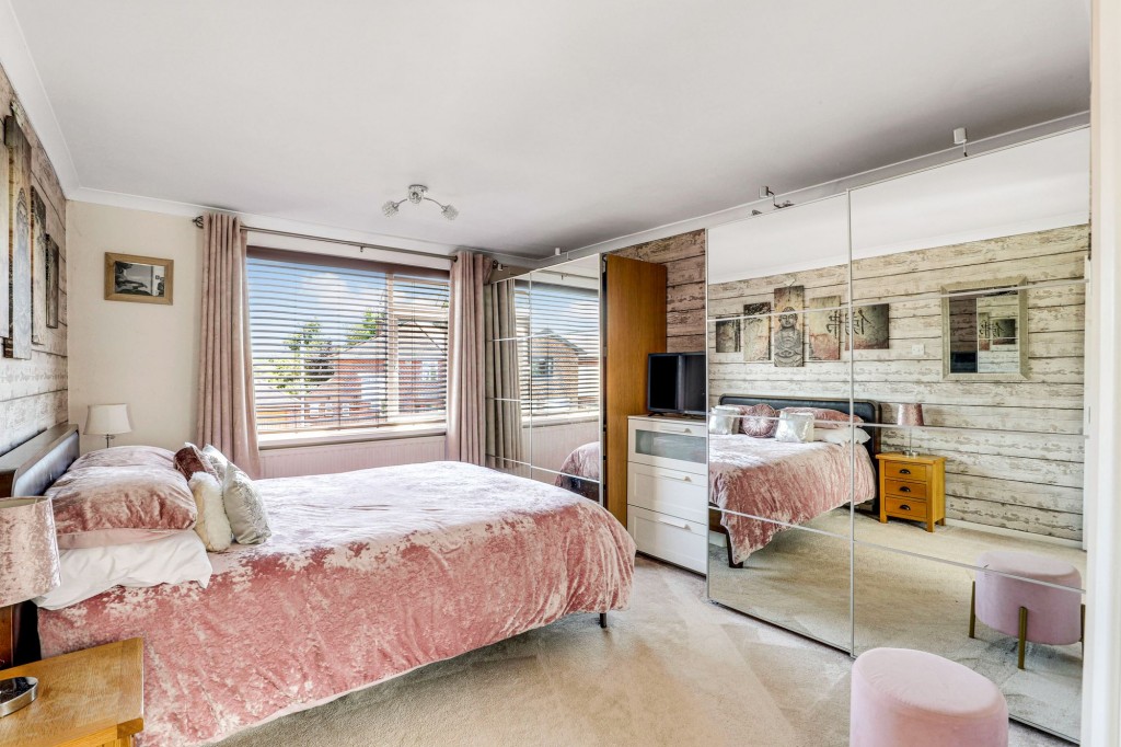 Temple Crescent, Nuthall, NG16