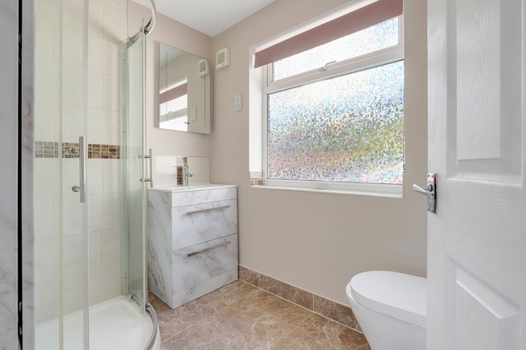 Temple Crescent, Nuthall, NG16