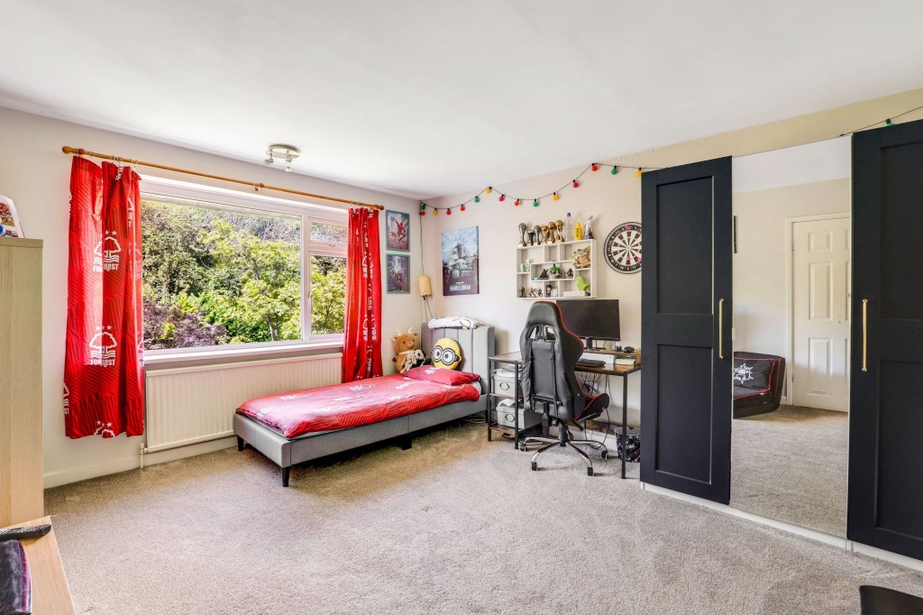 Temple Crescent, Nuthall, NG16