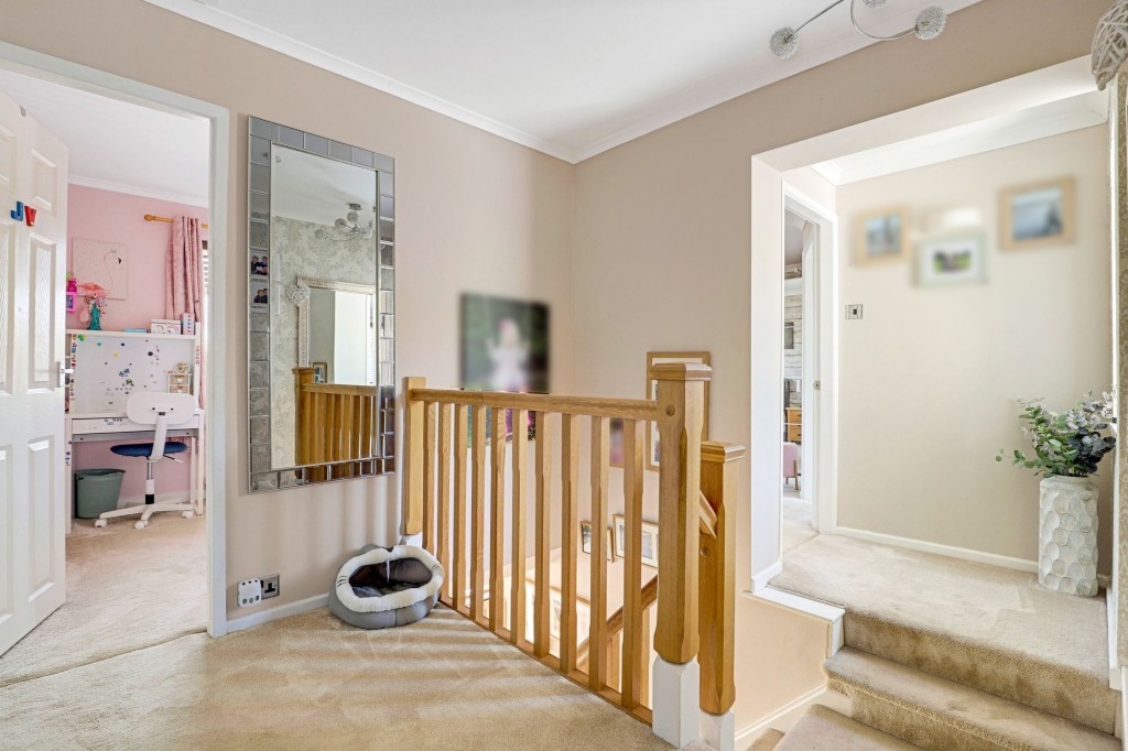 Temple Crescent, Nuthall, NG16