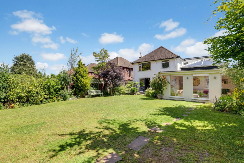 Temple Crescent, Nuthall, NG16