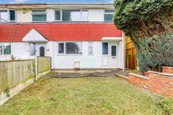 Catherine Close, Nottingham, NG6