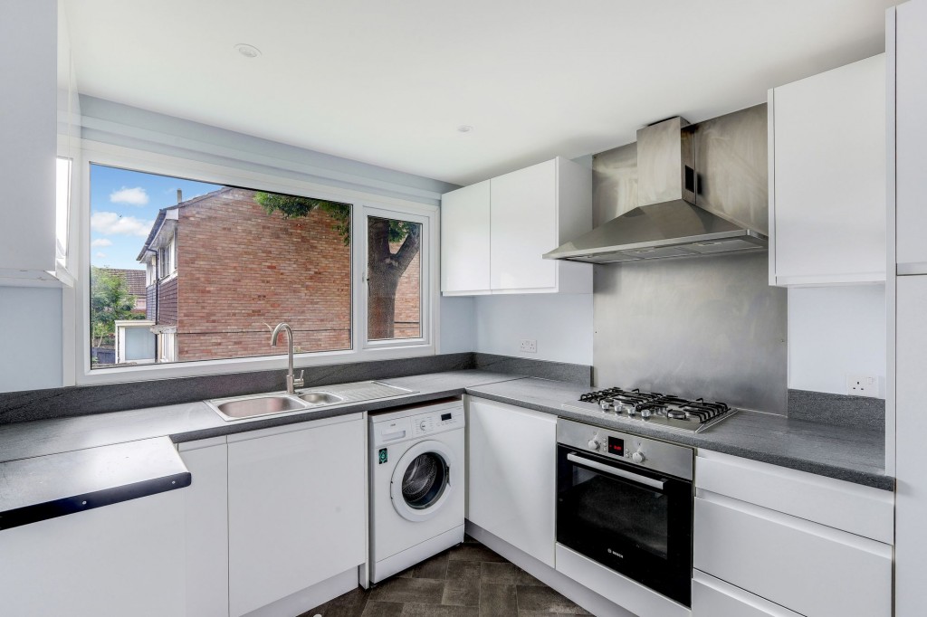 Catherine Close, Nottingham, NG6