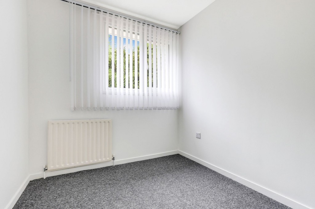 Catherine Close, Nottingham, NG6