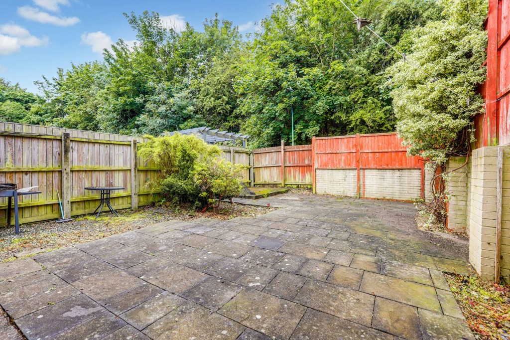 Catherine Close, Nottingham, NG6