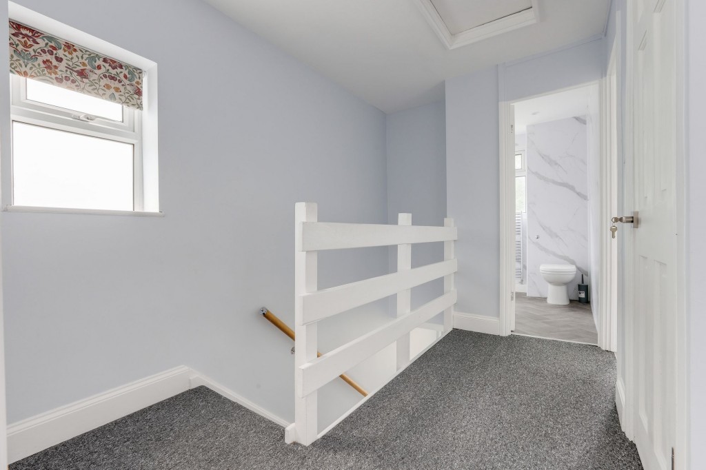 Catherine Close, Nottingham, NG6