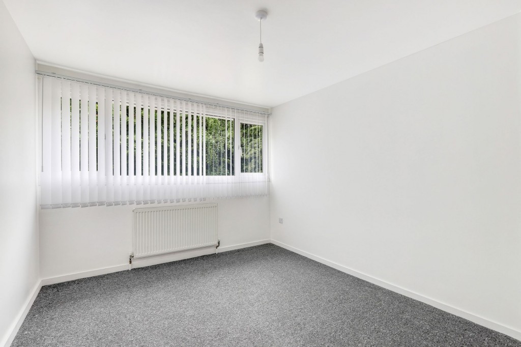 Catherine Close, Nottingham, NG6