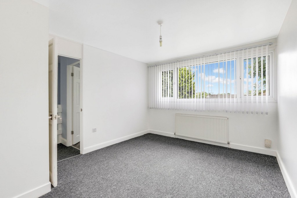 Catherine Close, Nottingham, NG6