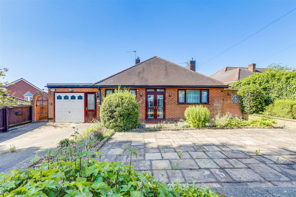 Longfield Lane, Ilkeston, DE7