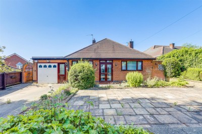 Longfield Lane, Ilkeston, DE7