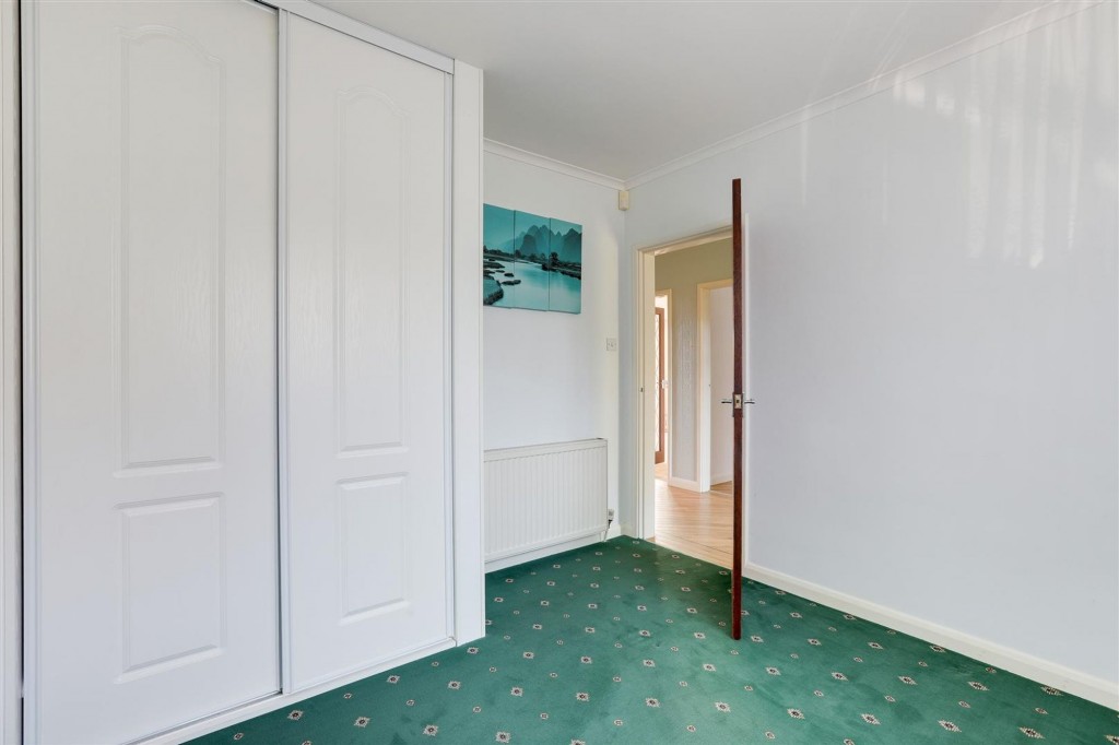 Longfield Lane, Ilkeston, DE7