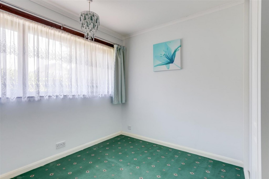 Longfield Lane, Ilkeston, DE7