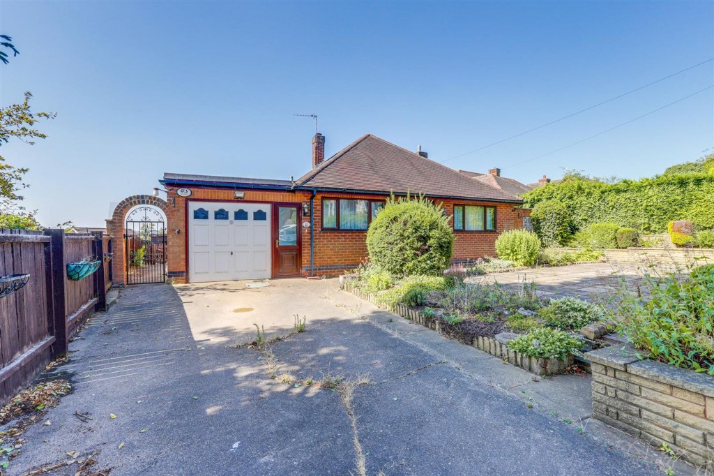 Longfield Lane, Ilkeston, DE7