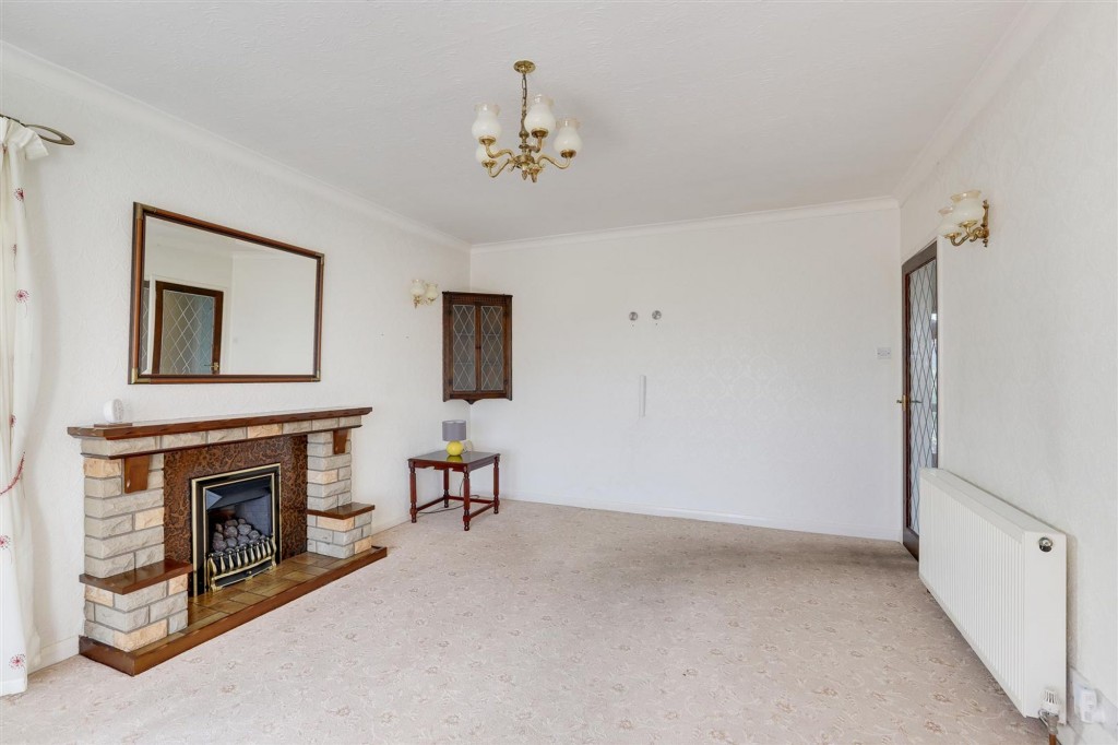 Longfield Lane, Ilkeston, DE7