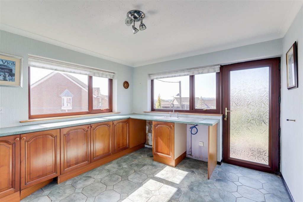 Longfield Lane, Ilkeston, DE7