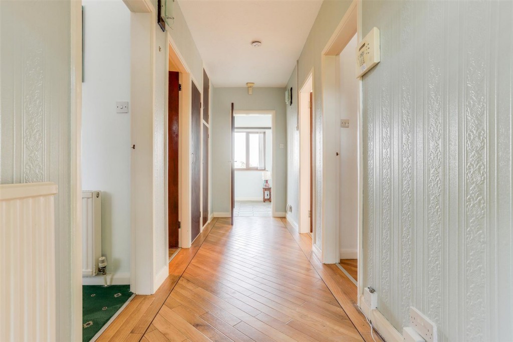 Longfield Lane, Ilkeston, DE7