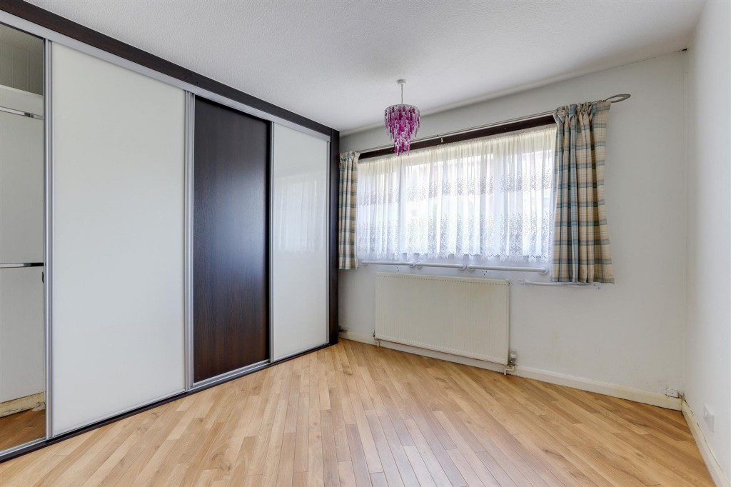 Longfield Lane, Ilkeston, DE7