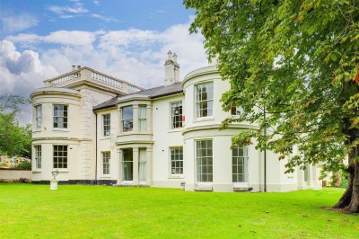 The Cedars, Nottingham, NG5