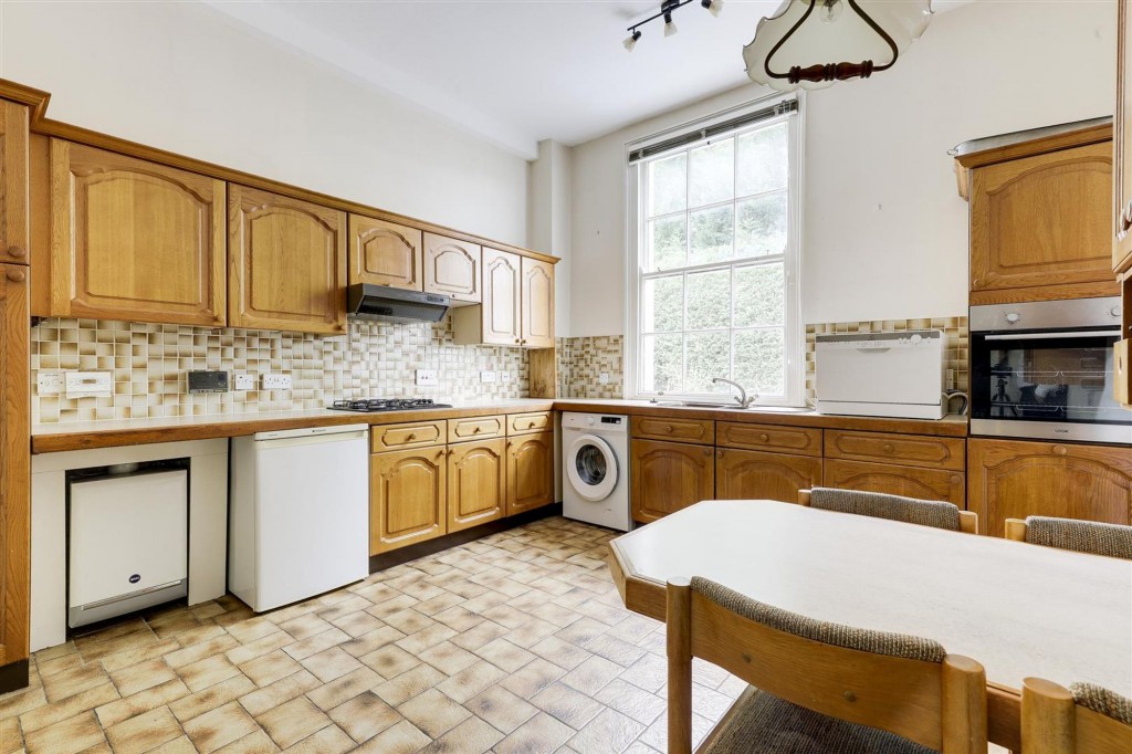 The Cedars, Nottingham, NG5