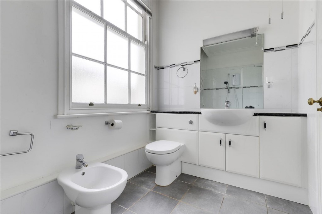 The Cedars, Nottingham, NG5