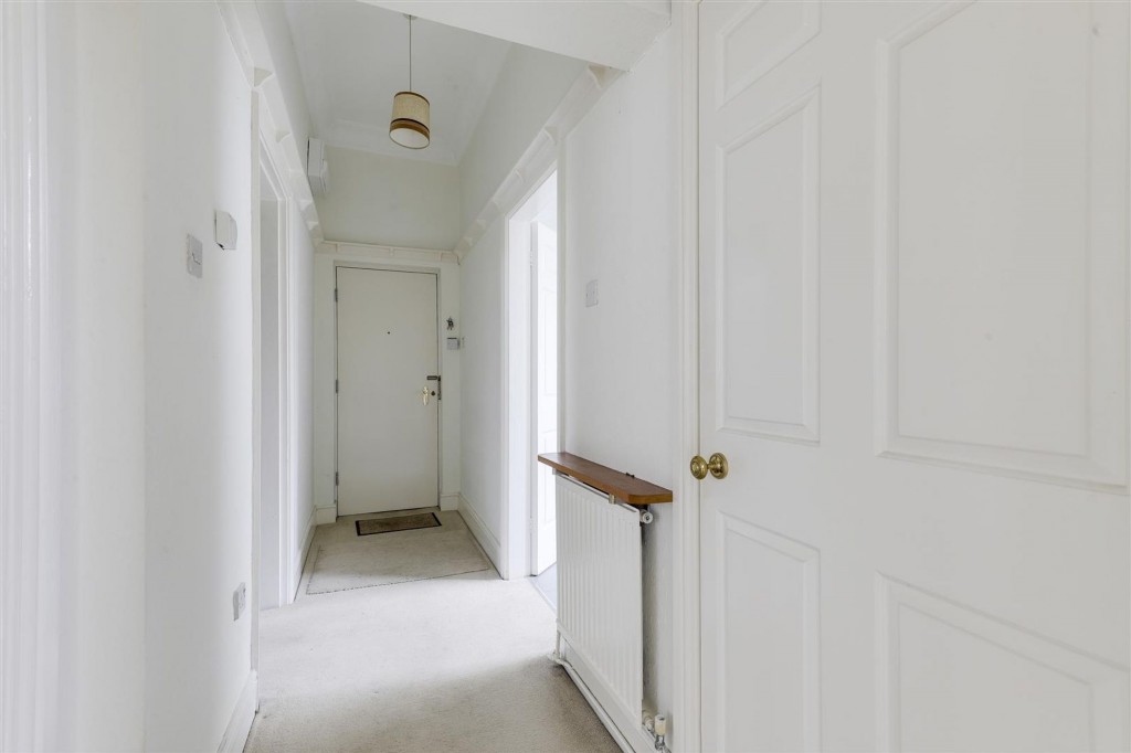 The Cedars, Nottingham, NG5