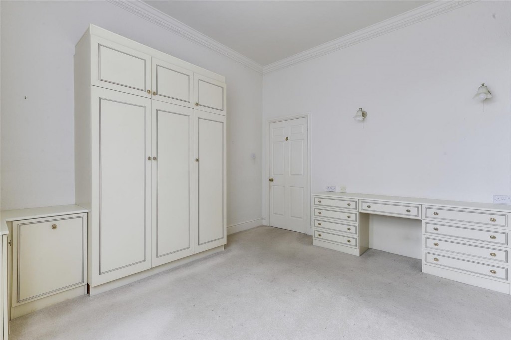 The Cedars, Nottingham, NG5