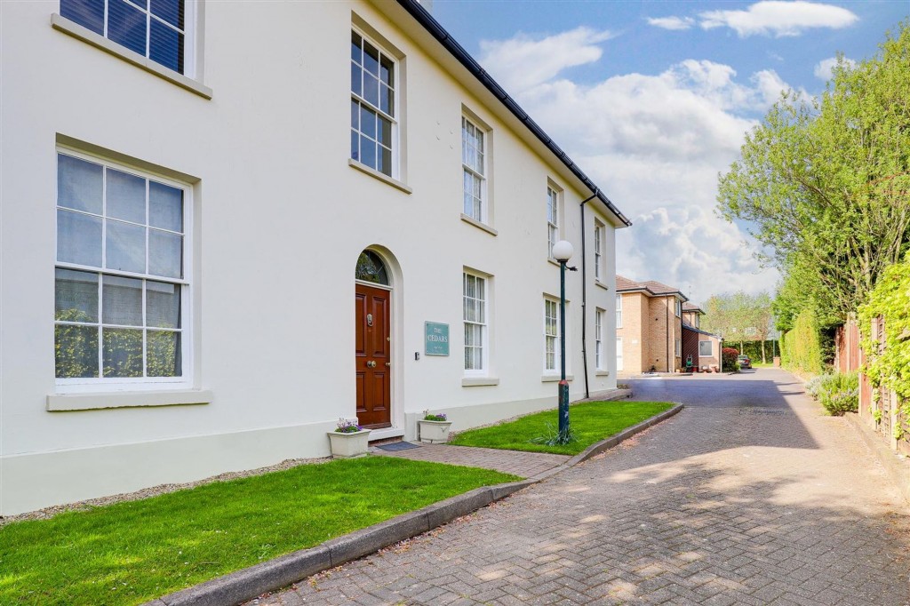 The Cedars, Nottingham, NG5