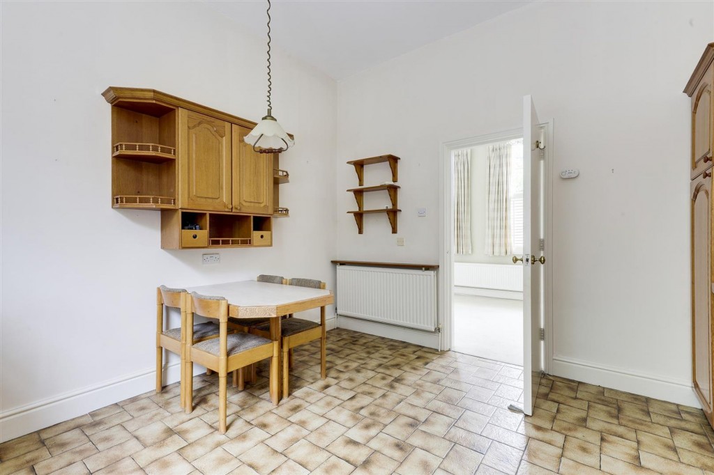 The Cedars, Nottingham, NG5